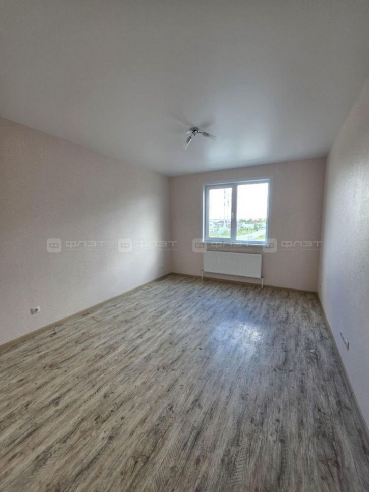 2-комн квартира 21-й квартал, дом 6
