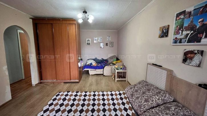 1-комн квартира ул. Гоголя, дом 43