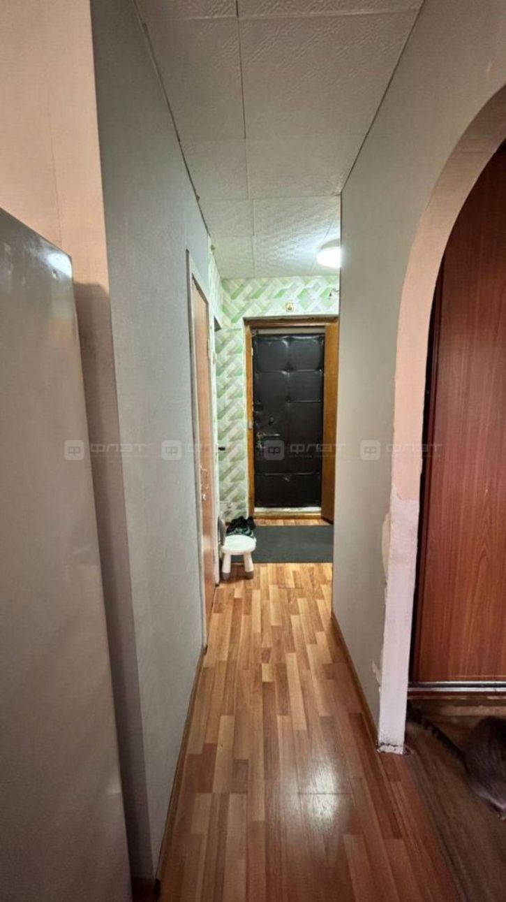 1-комн квартира ул. Гоголя, дом 43