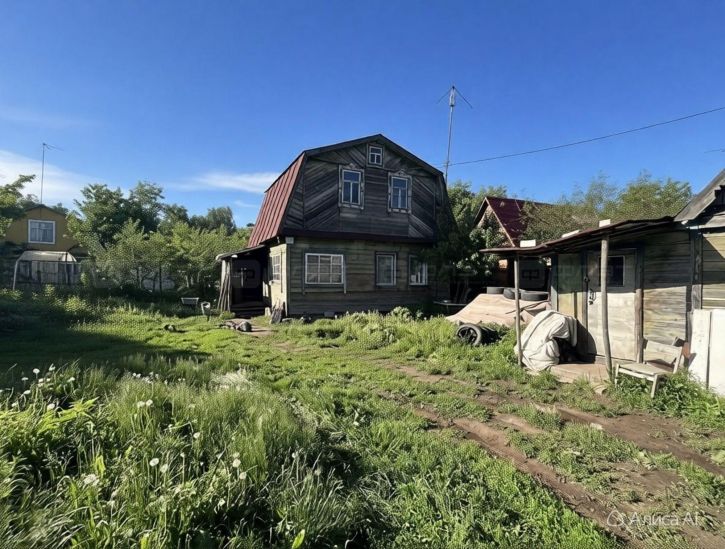 Коттедж/дом Участок, дом 102