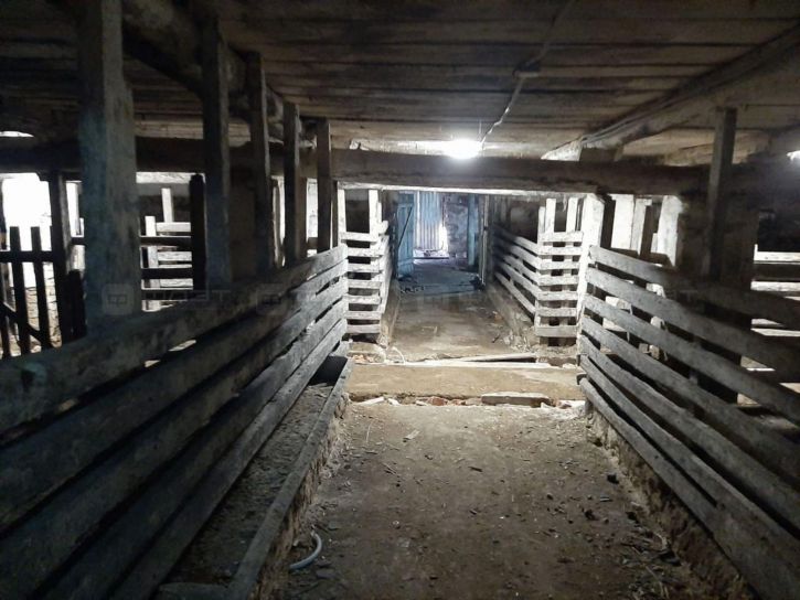 Склад пер. Школьный, дом 1