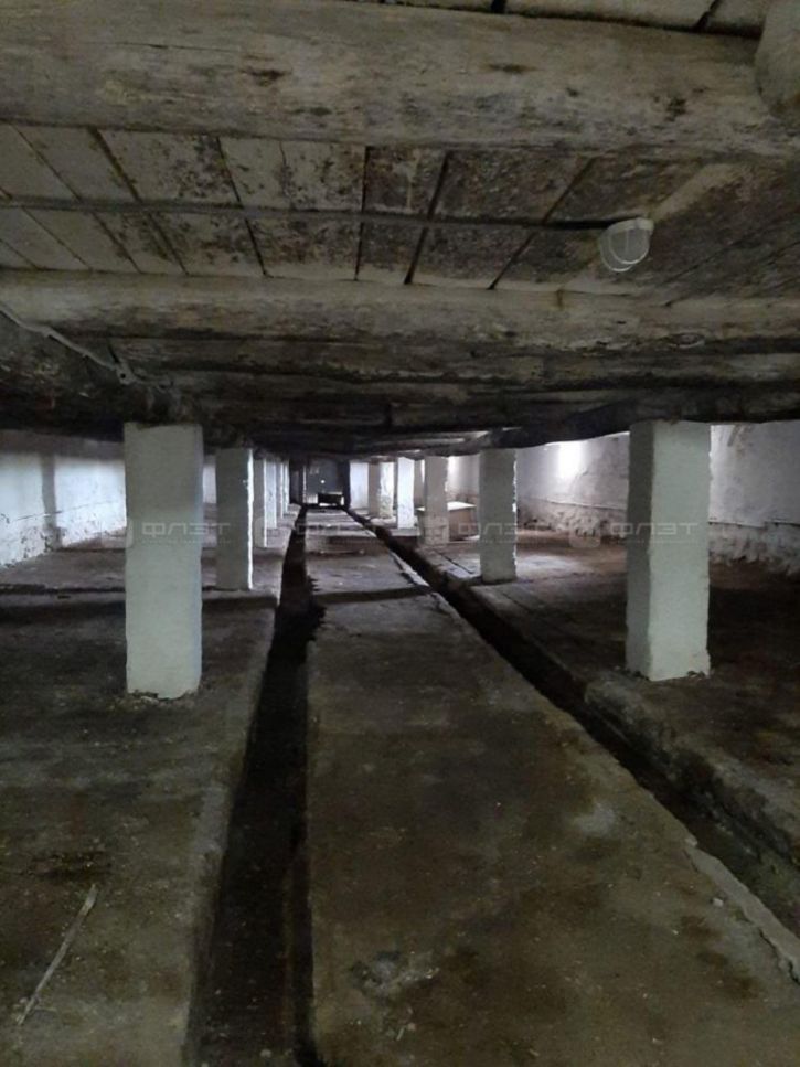 Склад пер. Школьный, дом 1