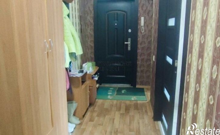 3-комн квартира ул Комарова, 11,  д. 11