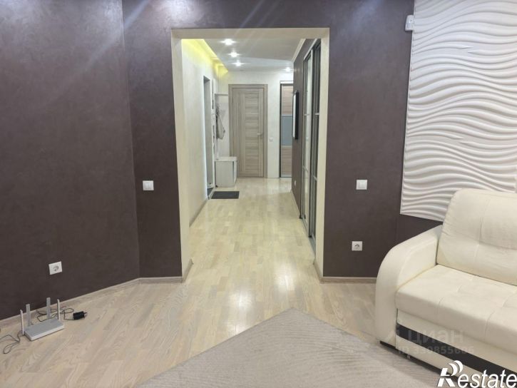2-комн квартира пр-кт Строителей, 26,  д. 26