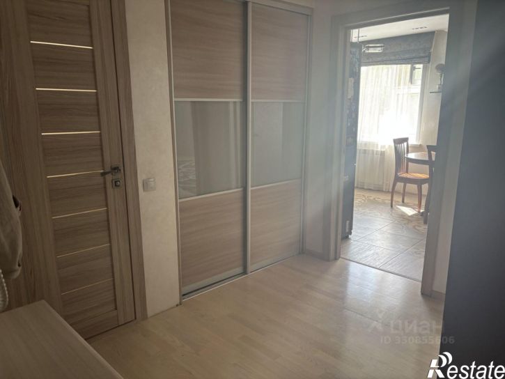 2-комн квартира пр-кт Строителей, 26,  д. 26