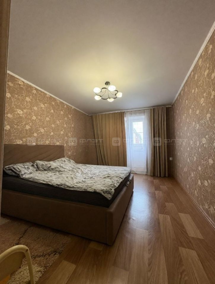 2-комн квартира ул. ДСУ, дом 11