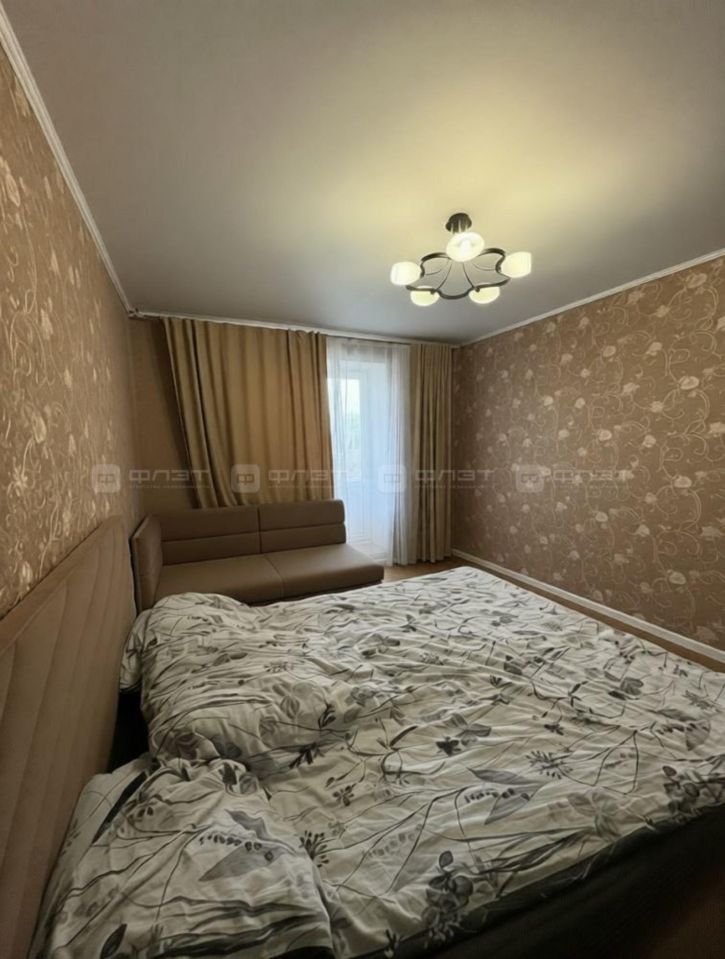 2-комн квартира ул. ДСУ, дом 11