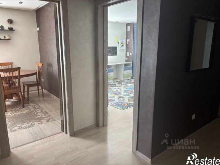 2-комн квартира пр-кт Строителей, 26,  д. 26