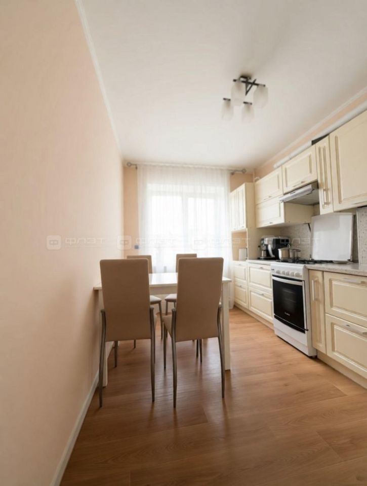 2-комн квартира ул. ДСУ, дом 11
