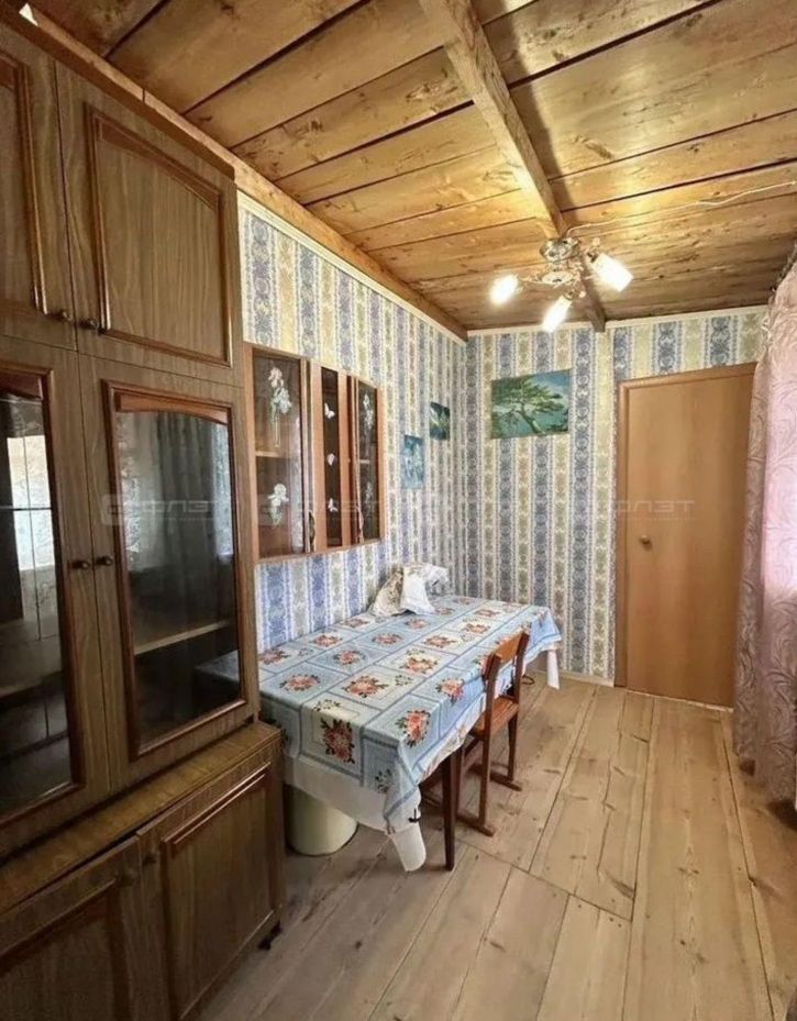 Коттедж/дом ул. Заречная, дом 16