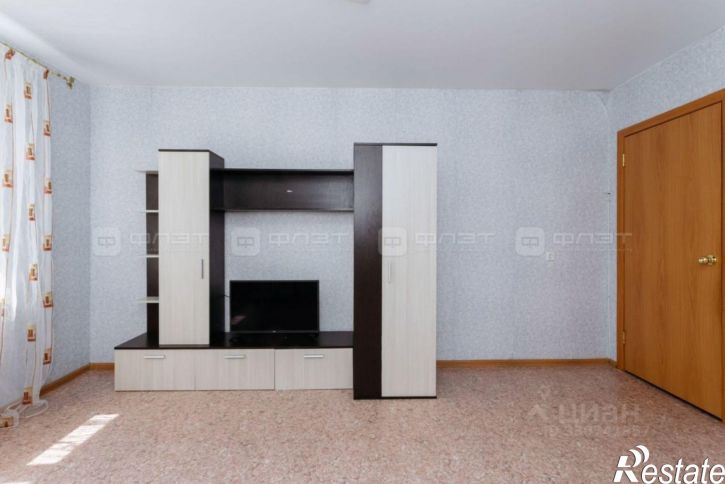 1-комн квартира Татарстан, Лаишевский, Габишево, ул. Северная, 5