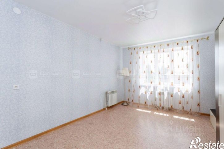 1-комн квартира Татарстан, Лаишевский, Габишево, ул. Северная, 5