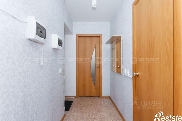 1-комн квартира Татарстан, Лаишевский, Габишево, ул. Северная, 5