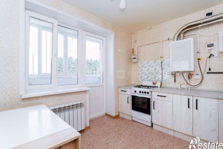 1-комн квартира Татарстан, Лаишевский, Габишево, ул. Северная, 5
