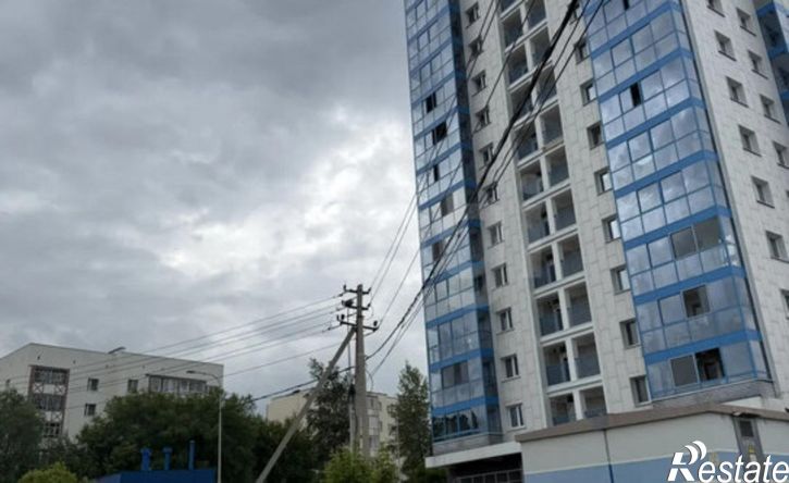 3-комн квартира проспект Нефтяников, 68,  д. 68