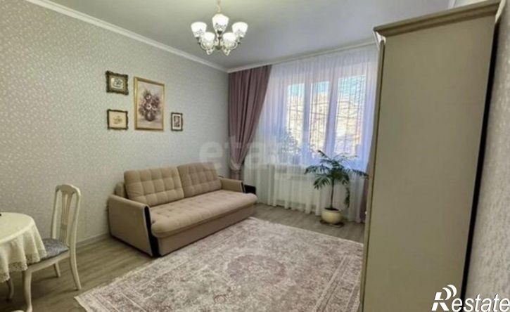 2-комн квартира ул Радищева, 18,  д. 18