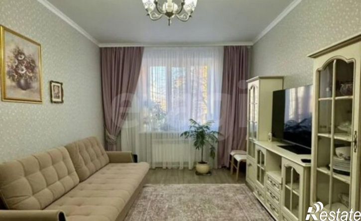 2-комн квартира ул Радищева, 18,  д. 18