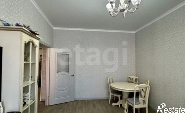 2-комн квартира ул Радищева, 18,  д. 18