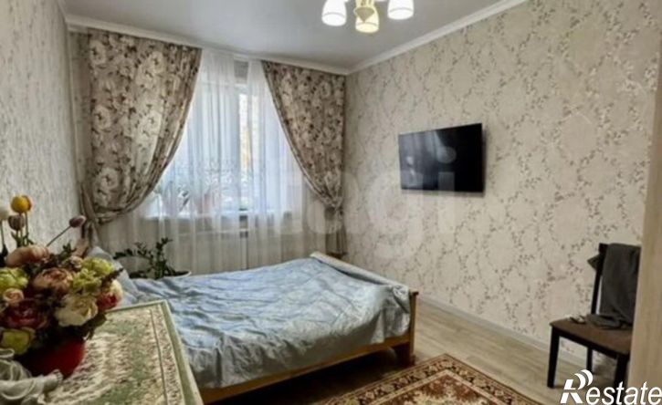 2-комн квартира ул Радищева, 18,  д. 18