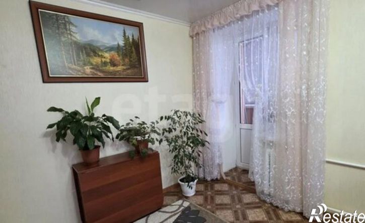 2-комн квартира ул Ризы Фахретдина, 25,  д. 25