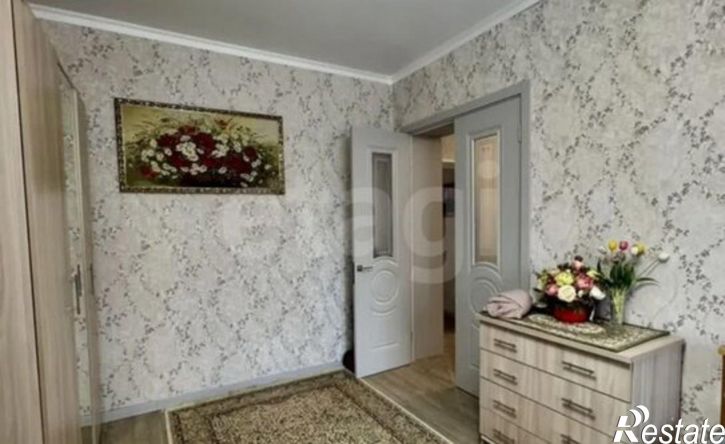 2-комн квартира ул Радищева, 18,  д. 18
