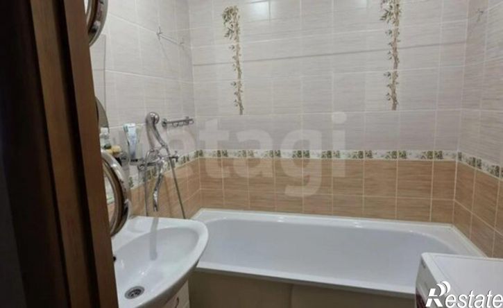 2-комн квартира ул Ризы Фахретдина, 25,  д. 25
