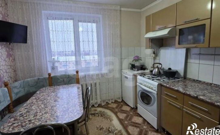 2-комн квартира ул Ризы Фахретдина, 25,  д. 25