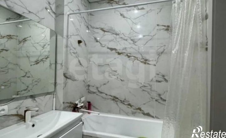 2-комн квартира ул Радищева, 18,  д. 18