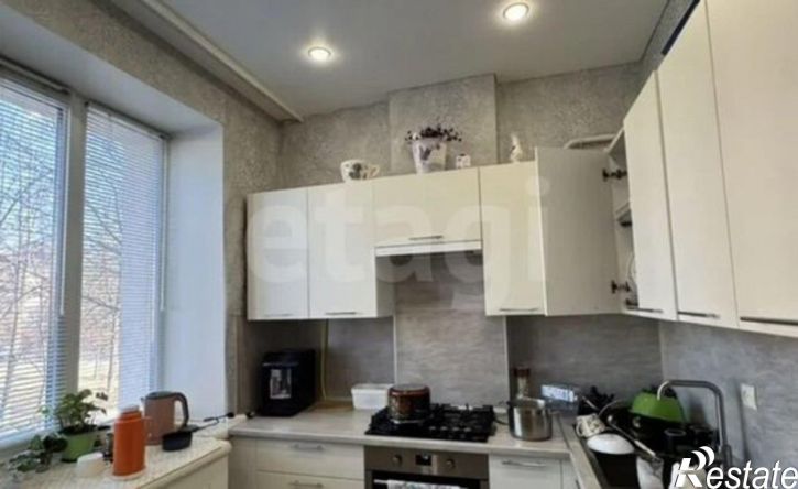 2-комн квартира ул Радищева, 18,  д. 18