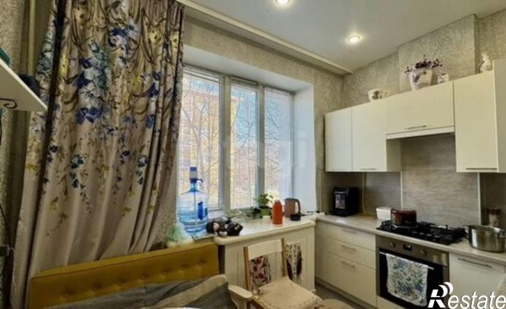2-комн квартира ул Радищева, 18,  д. 18
