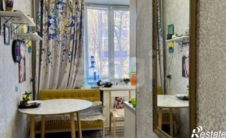 2-комн квартира ул Радищева, 18,  д. 18