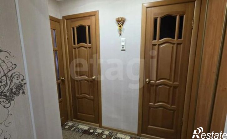 2-комн квартира ул Ризы Фахретдина, 25,  д. 25