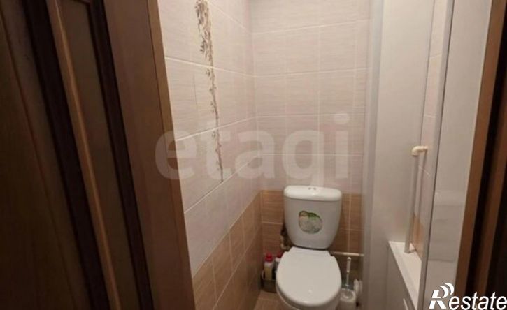 2-комн квартира ул Ризы Фахретдина, 25,  д. 25