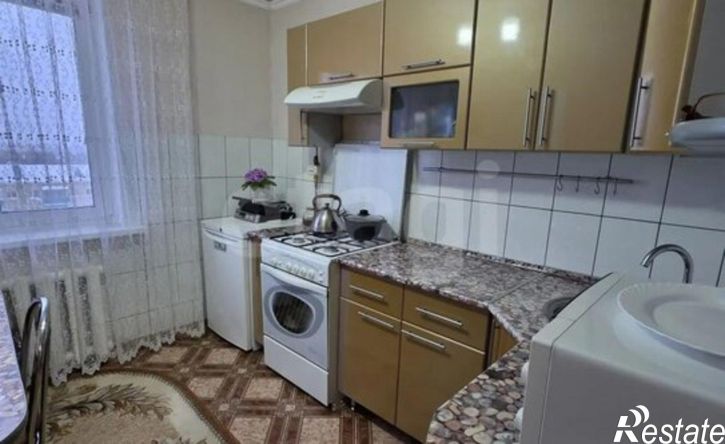 2-комн квартира ул Ризы Фахретдина, 25,  д. 25