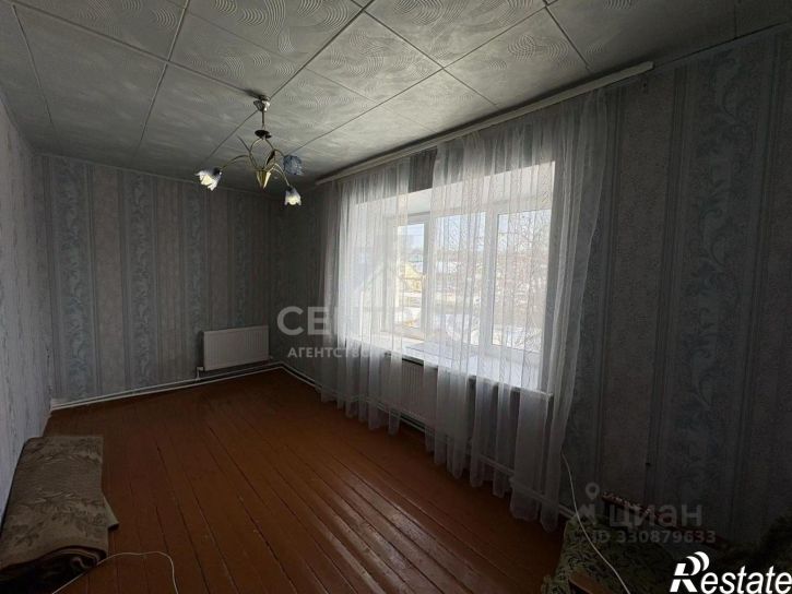 3-комн квартира улица Чернышевского, 53,  д. 53