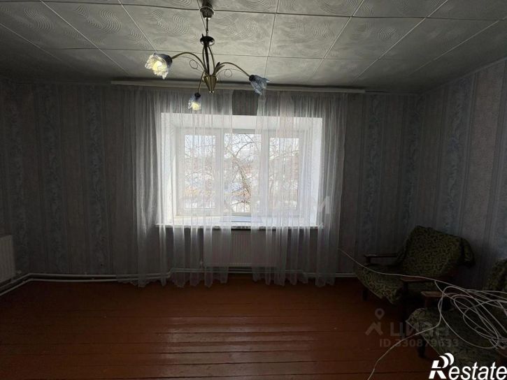 3-комн квартира улица Чернышевского, 53,  д. 53