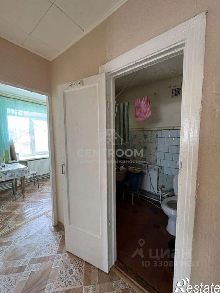 3-комн квартира улица Чернышевского, 53,  д. 53
