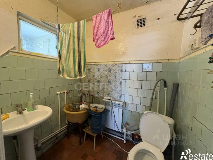3-комн квартира улица Чернышевского, 53,  д. 53