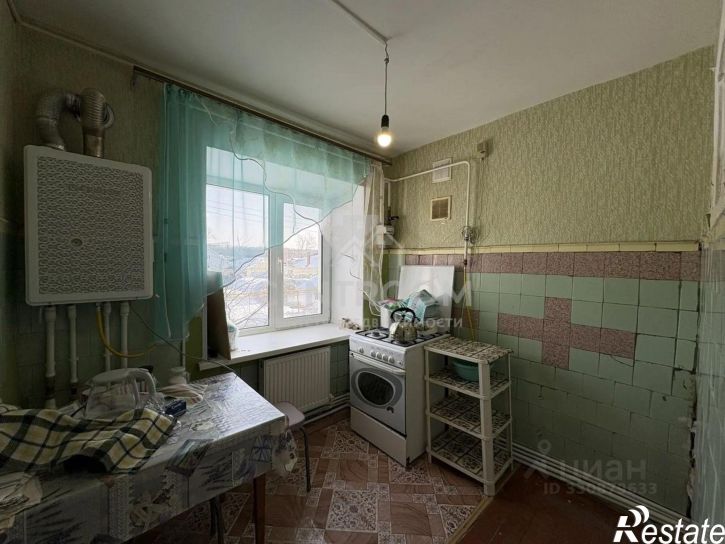 3-комн квартира улица Чернышевского, 53,  д. 53