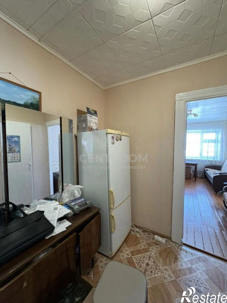 3-комн квартира улица Чернышевского, 53,  д. 53