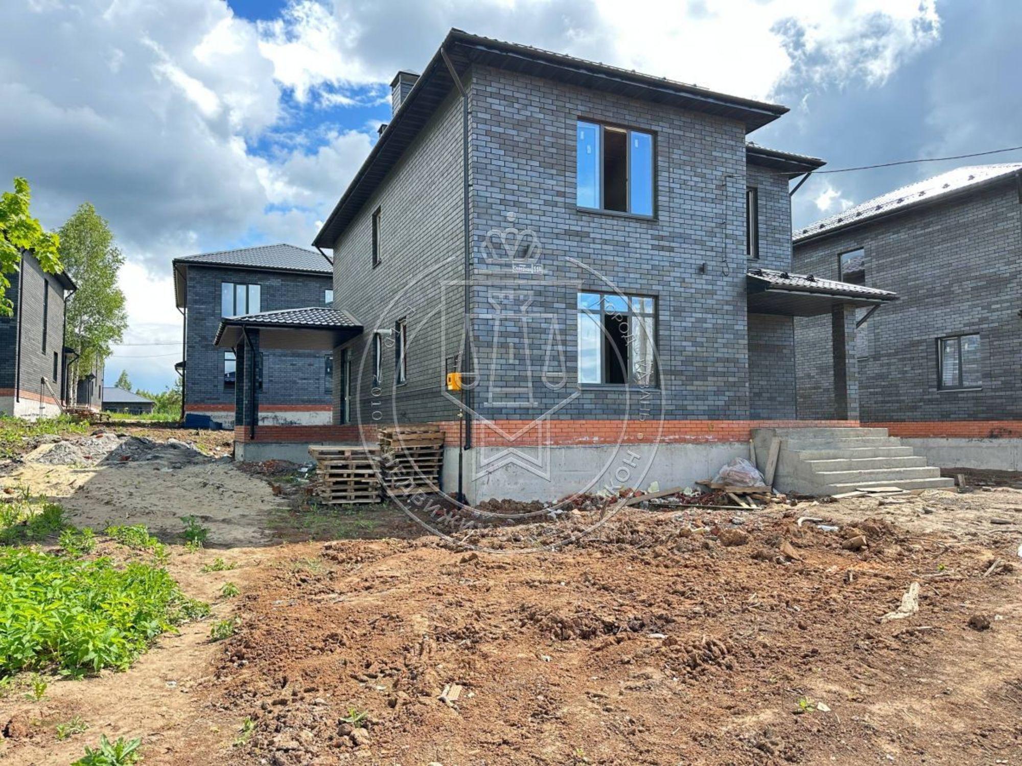 Купить дачу, дом, коттедж за 12 100 000 рублей на Северная ул, 11В
