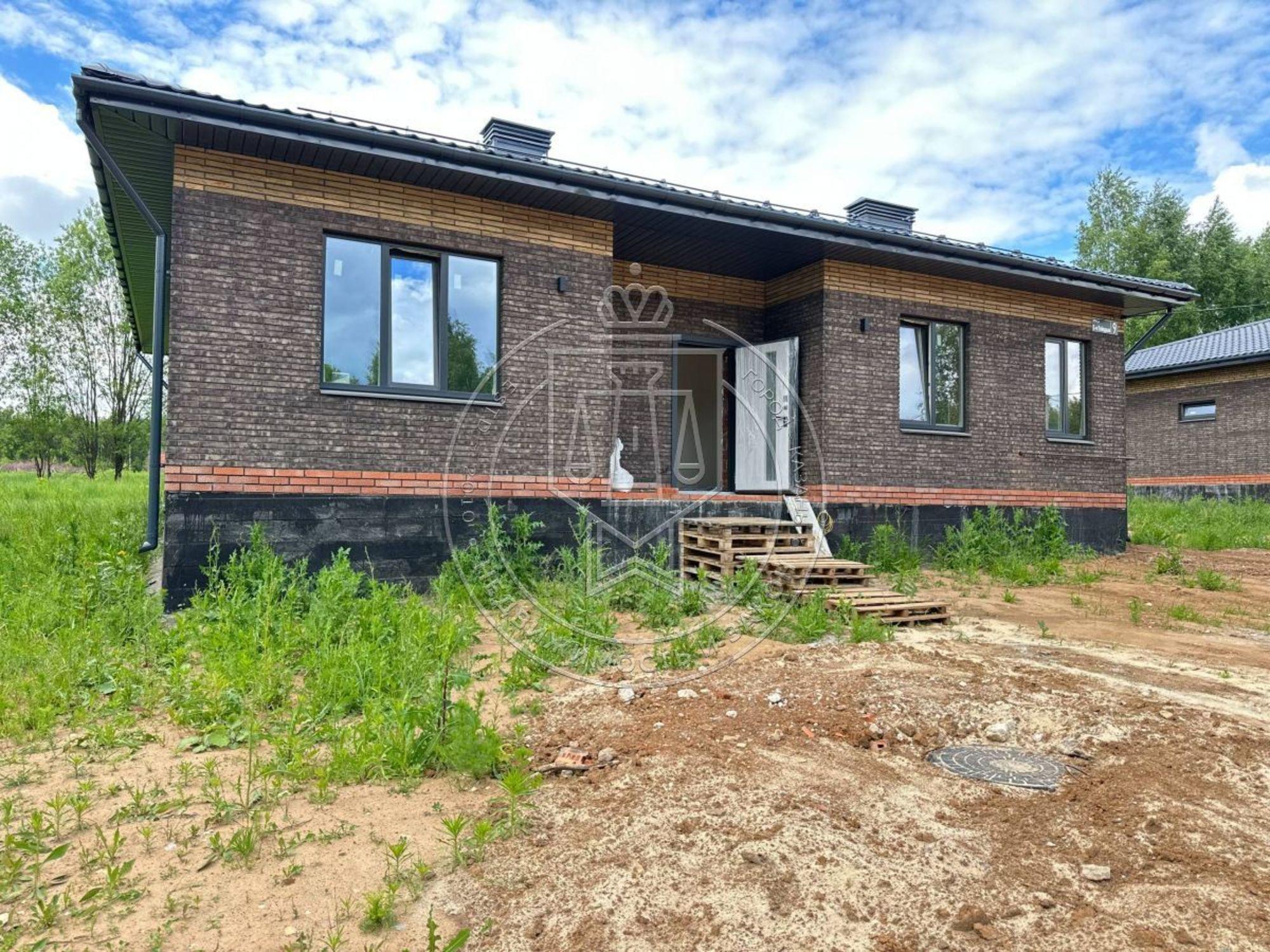 Купить дачу, дом, коттедж за 9 900 000 рублей на 5-я Победная ул, 9