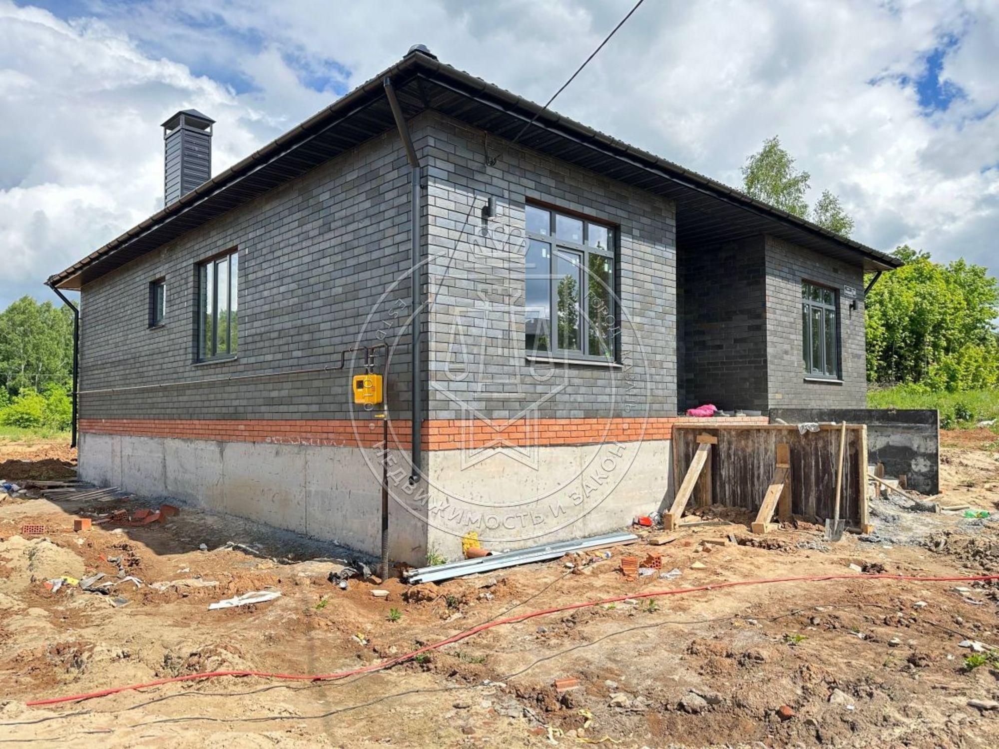 Купить дачу, дом, коттедж за 12 700 000 рублей на Северная ул, 11В
