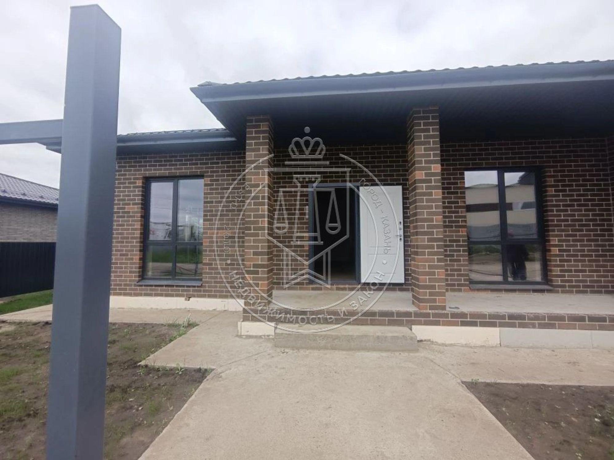 Купить дачу, дом, коттедж за 13 200 000 рублей на Совхозная ул, 1б