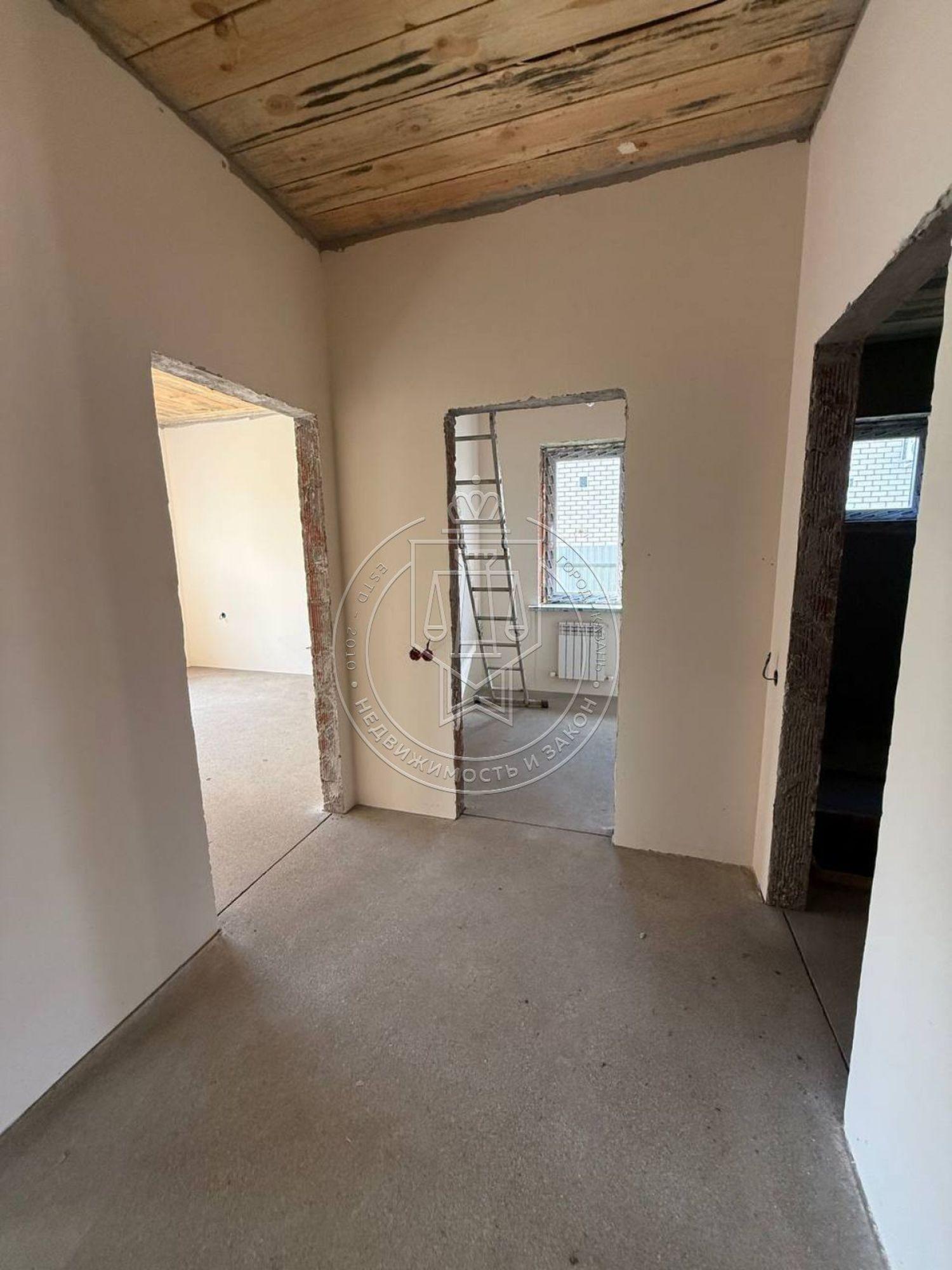 Купить дачу, дом, коттедж за 14 500 000 рублей на Малиновая ул, 105а