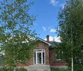 коттедж 125 кв м Начальная ул, 18