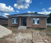 коттедж 146 кв м Изумрудная ул, 21