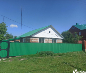 коттедж 86 кв м улица Мусы Джалиля, 31