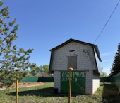 земля 12 сот Северная улица, 13