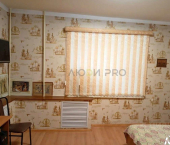 3-комн, 84кв м, этаж 3/5 улица Первомайская,дом 8